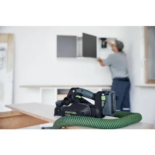Festool Napájecí sada SYS 18V 4xHP5,0/TCL6DUO