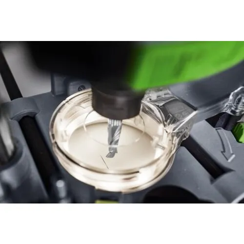 Festool Kryt odsávání se světelným modulem LM-OF 1400