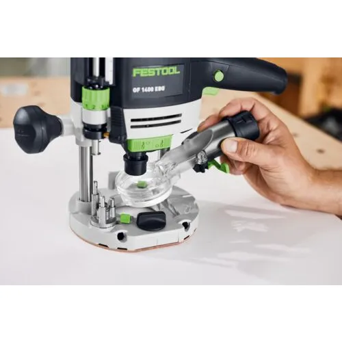 Festool Kryt odsávání se světelným modulem LM-OF 1400