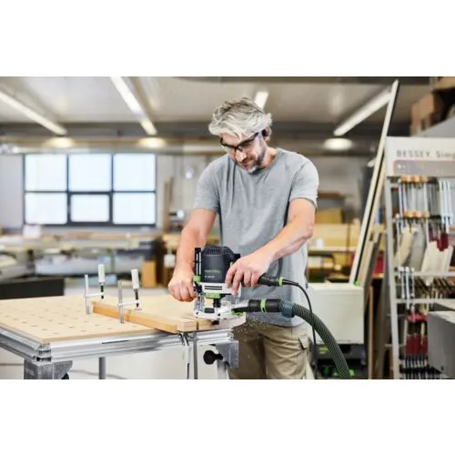 Festool Kryt odsávání se světelným modulem LM-OF 1400