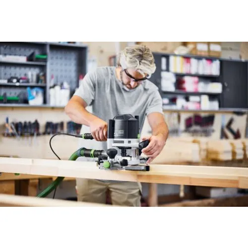 Festool Kryt odsávání se světelným modulem LM-OF 1400