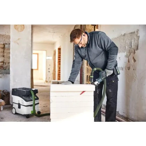 Festool Akumulátorová pila ocaska ERSC 18 EB-Basic