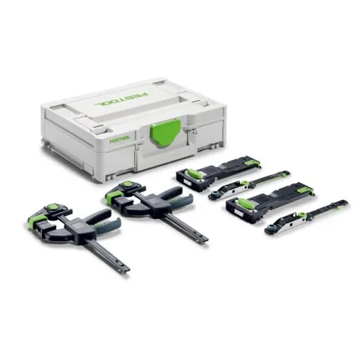 Festool Sada příslušenství ZS FS-EP TS60