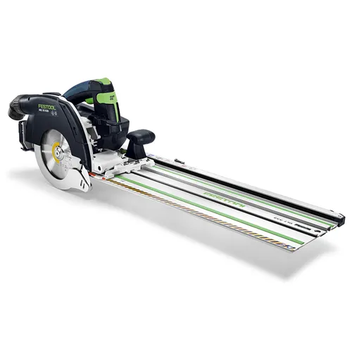 Festool Akumulátorová okružní pila HKC 55 KEB-Basic-FSK 420