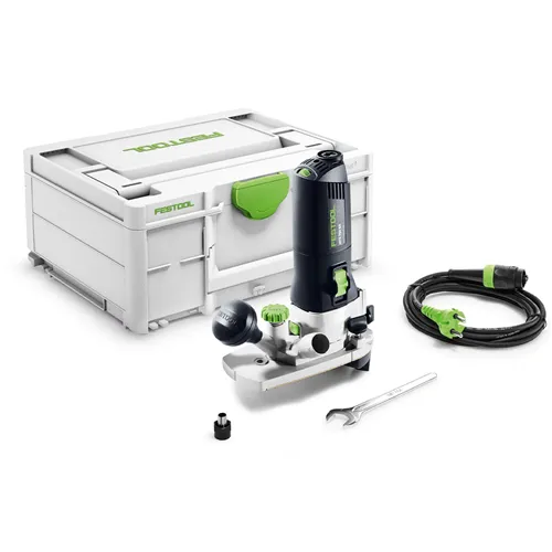 Festool Modulová hranová frézka MFK 700 KA EQ-Plus