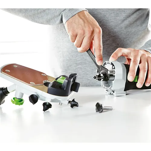 Festool Modulová hranová frézka MFK 700 KA EQ-Plus