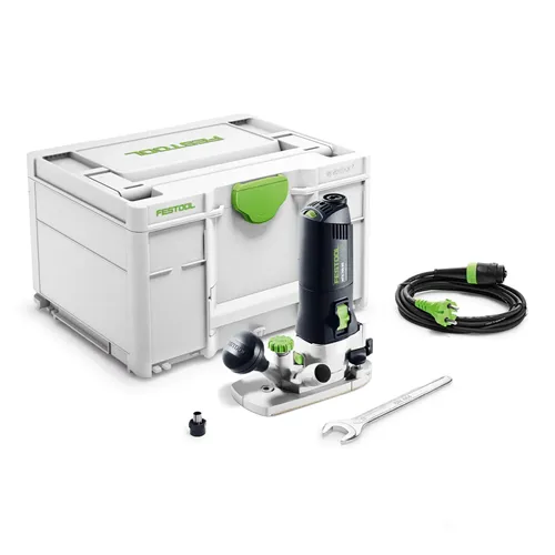 Festool Modulová hranová frézka MFK 700 EQ-Plus