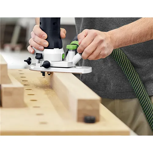Festool Modulová hranová frézka MFK 700 EQ-Plus