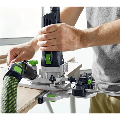 Festool Modulová hranová frézka MFK 700 EQ-Plus