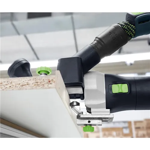 Festool Modulová hranová frézka MFK 700 EQ-Plus