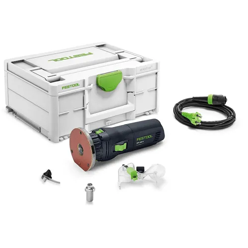 Festool Hranová frézka OFK 500 Q-Plus R3