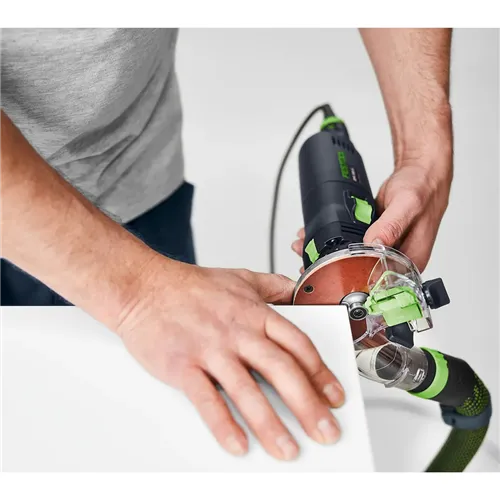 Festool Hranová frézka OFK 500 Q-Plus R3