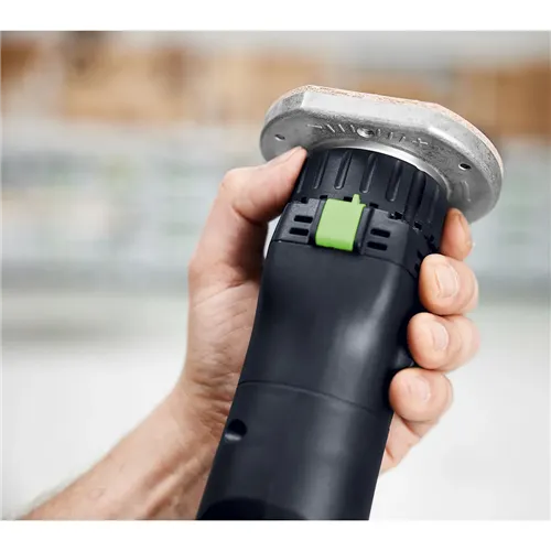 Festool Hranová frézka OFK 500 Q-Plus R3