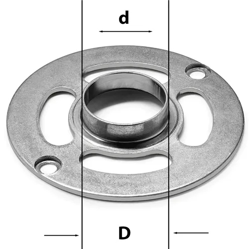 Festool Kopírovací kroužek KR-D 3/4 /OF 1010