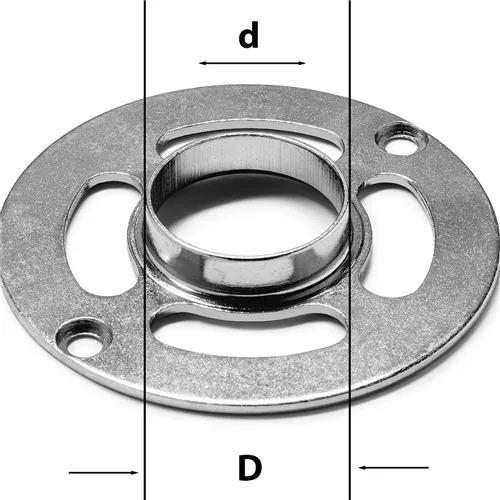 Festool Kopírovací kroužek KR-D 1 /OF 1010