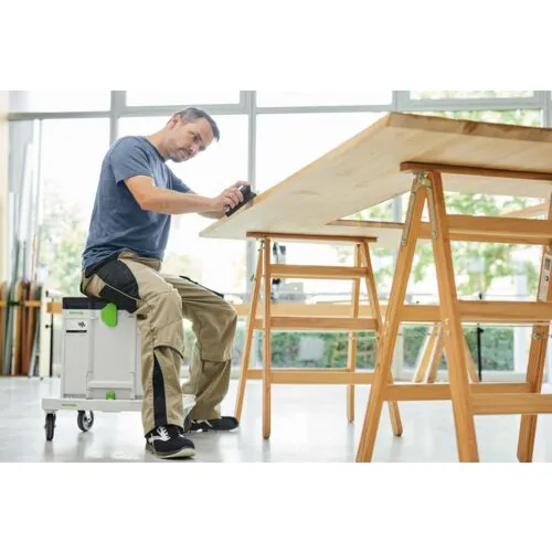 Festool Sedák SK-CT/SYS