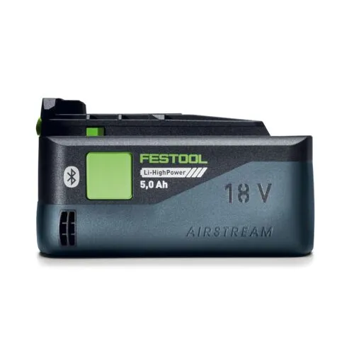 Festool Napájecí sada 18V 2xHP5,0/TCL6