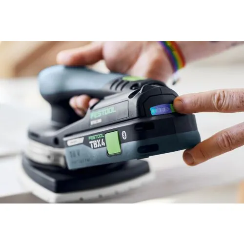 Festool Akumulátor Tabless BP 18 TBX 4 C-ASI