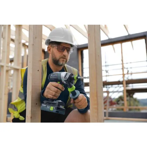 Festool Akumulátor Tabless BP 18 TBX 4 C-ASI