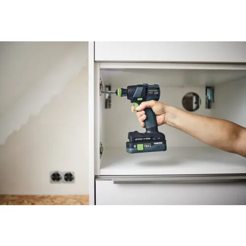 Festool Akumulátor Tabless BP 18 TBX 4 C-ASI