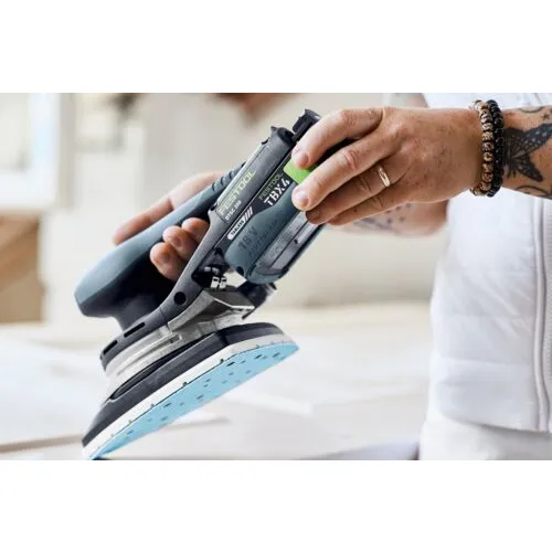 Festool Akumulátor Tabless BP 18 TBX 4 C-ASI