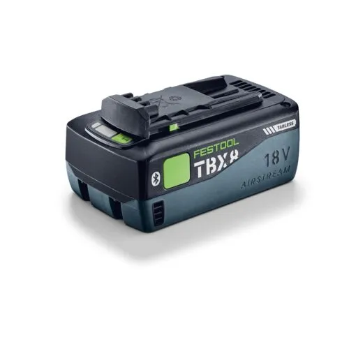 Festool Akumulátor Tabless BP 18 TBX 8 ASI
