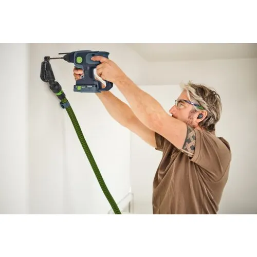 Festool Akumulátorové kombinované kladivo KHC-S 18-Basic
