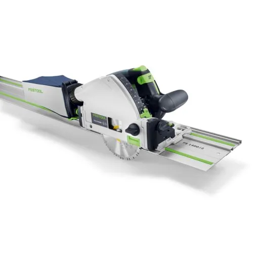 Festool Akumulátorová ponorná pila TSC 55 KSEB-Basic-FS