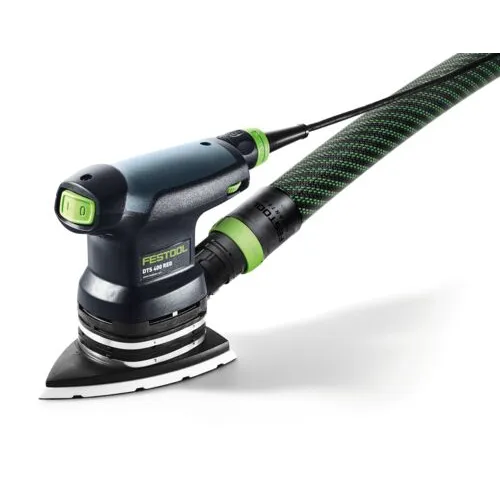 Festool Vibrační bruska DTS 400 REQ-Plus