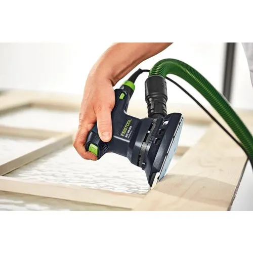 Festool Vibrační bruska DTS 400 REQ-Plus