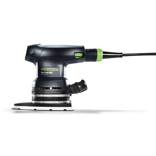 Festool Vibrační bruska DTS 400 REQ-Plus