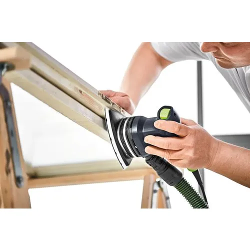 Festool Vibrační bruska DTS 400 REQ-Plus