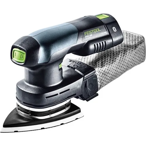 Festool Akumulátorová delta bruska DTSC 400 3,0 I-Set