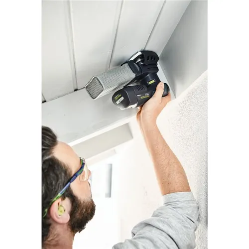 Festool Akumulátorová delta bruska DTSC 400 3,0 I-Set