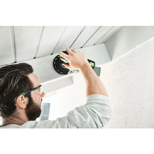 Festool Akumulátorová excentrická bruska ETSC 125 3,0 I-Plus