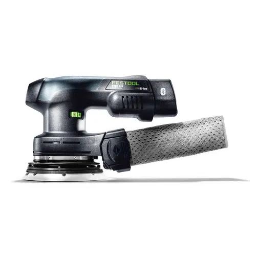Festool Akumulátorová excentrická bruska ETSC 125 3,0 I-Set