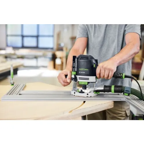 Festool Horní frézka OF 1400 EBQ-Plus