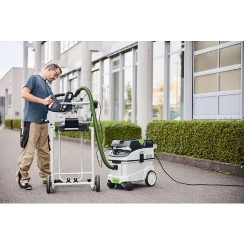 Festool Sací hadice D36x1,4m-AS/CTR