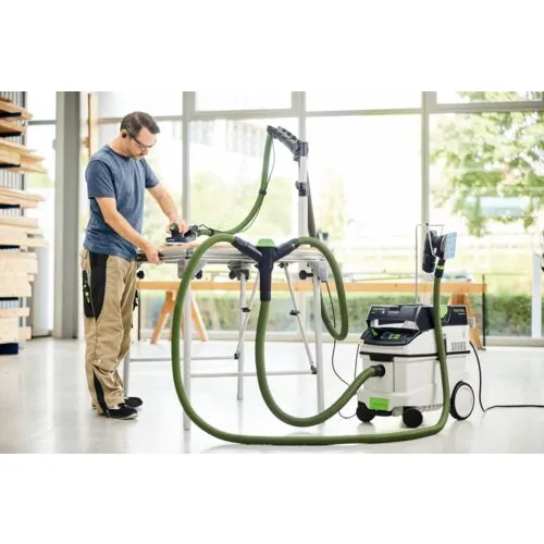 Festool Sací hadice D36x1,4m-AS/CTR