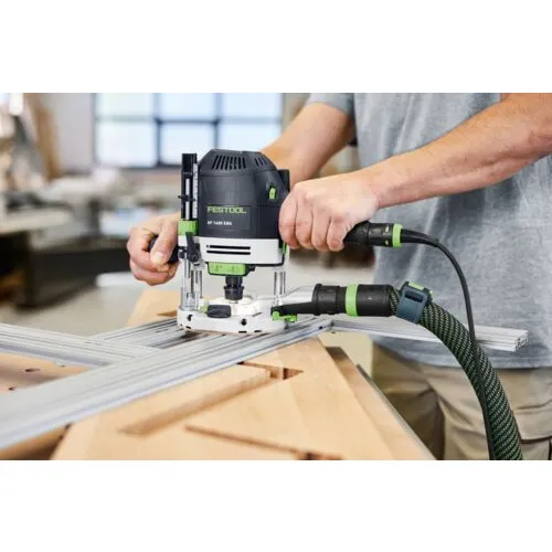 Festool Horní frézka OF 1400 EBQ-Plus-Box
