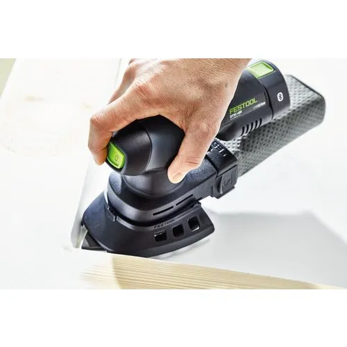 Festool Brusivo Granat Delta400 P150 GR/50
