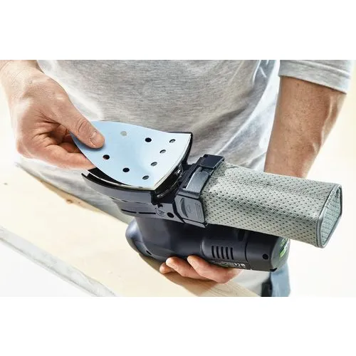 Festool Brusivo Granat Delta400 P220 GR/50