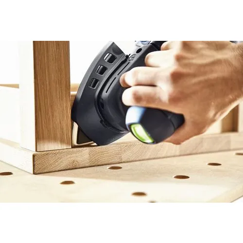 Festool Brusivo Granat Delta400 P400 GR/50