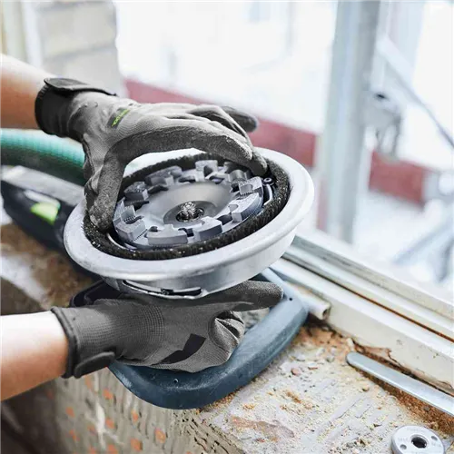 Festool Diamantový kotouč DIA HARD-D130 PREMIUM