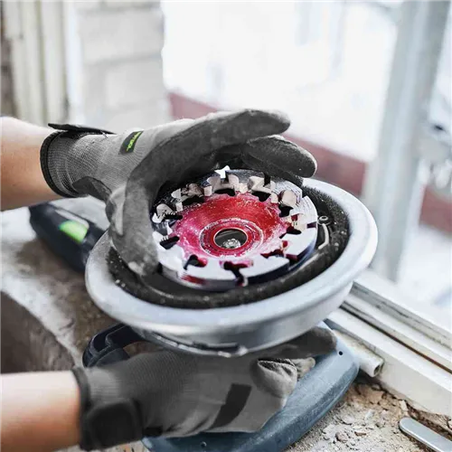 Festool Diamantový kotouč DIA ABRASIVE-D130 PREMIUM