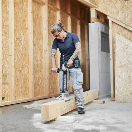 Festool Tesařský vrtací stojan GD 320