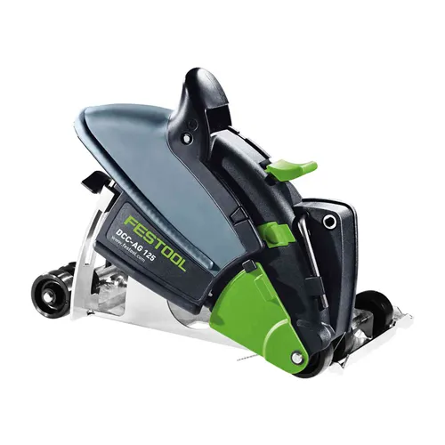Festool Kryt odsávání DCC-AG 125