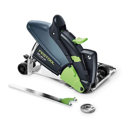 Festool Kryt odsávání DCC-AG 125