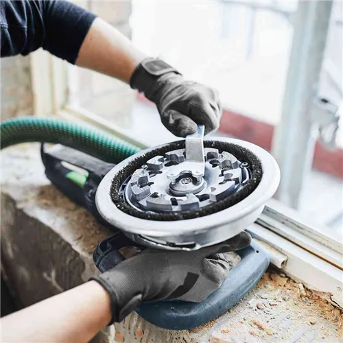 Festool Vodicí deska GT-RG 130