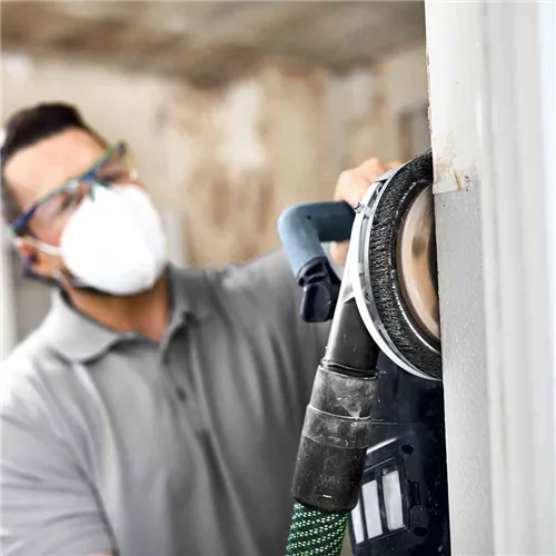 Festool Kartáčový kryt BC-RG 130